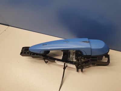 Ручка двери нaружная задняя правая для BMW 3 F30 2011-2018