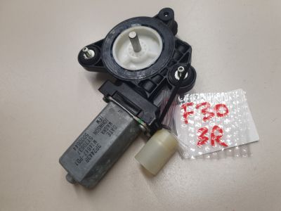 Моторчик стеклоподъёмника задний правый для BMW 3 F30 2011-2018