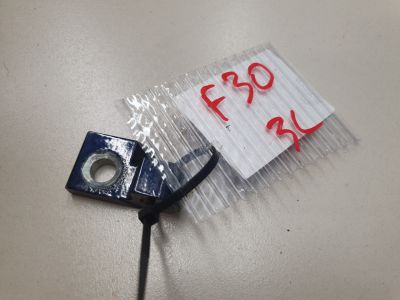 Петля двери задней левой нижняя для BMW M3 F80 2014-