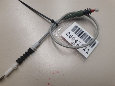 Трос открывания задней двери для BMW M3 F80 2014-