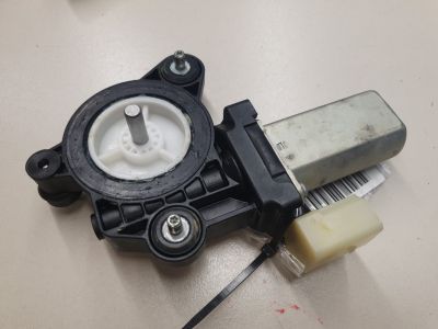 Моторчик стеклоподъёмника задний левый для BMW 3 F30 2011-2018