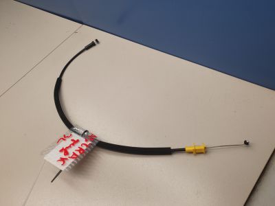 Трос открывания задней двери для Opel Astra K 2016-