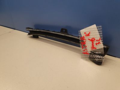 Направляющая стекла задней левой двери для Opel Astra K 2016-