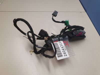 Жгут проводов задней левой двери для Opel Astra K 2016-