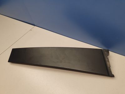 Накладка рамки двери задняя левая для Opel Astra K 2016-