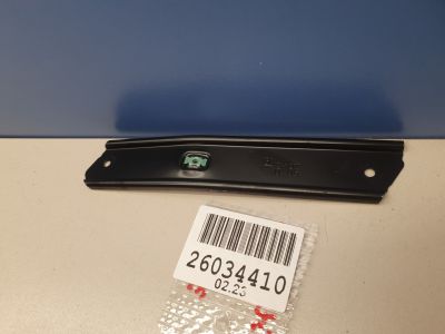 Кронштейн стеклоподъемника задней левой двери для Opel Astra K 2016-