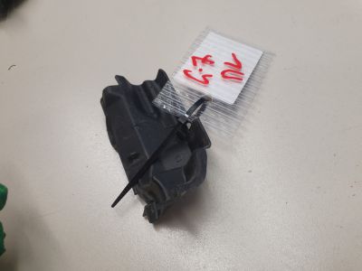 Защитный кожух замка двери для Volkswagen Golf 7 2012-2020