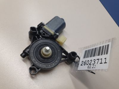 Моторчик стеклоподъёмника передний левый для Volkswagen Golf 7 2012-2020