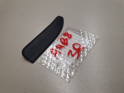 Заглушка двери задняя правая для Audi A4 B8 2007-2015