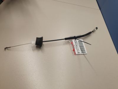 Трос открывания задней двери для Audi A4 B8 2007-2015