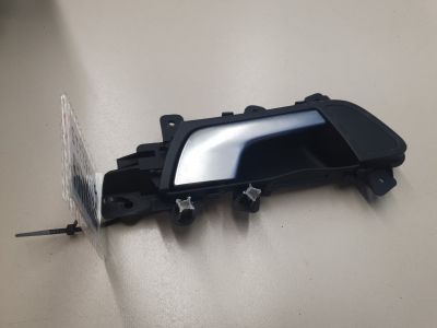 Ручка двери внутренняя задняя правая для Audi A4 B8 2007-2015