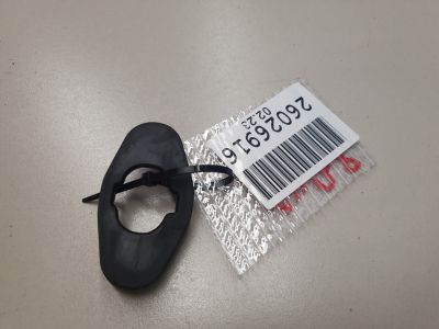 Уплотнитель ограничителя двери для Audi A4 B8 2007-2015