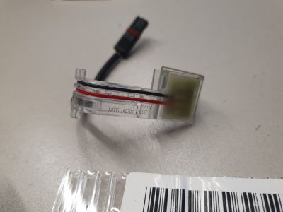 Подсветка правой ручки двери для BMW 2 F22 F23 2014-2020