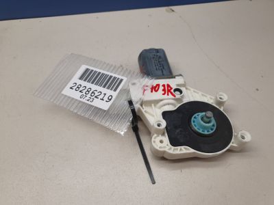 Моторчик стеклоподъёмника правый для BMW 5 F10 2009-2017