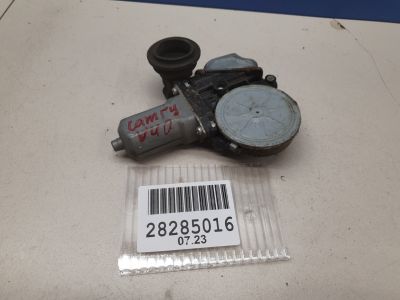 Моторчик стеклоподъёмника задний правый для Toyota Camry V40 2006-2011