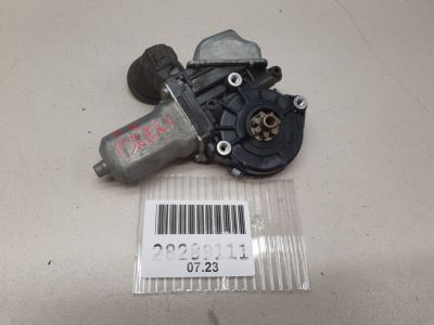 Моторчик стеклоподъёмника задний левый для Lexus IS SE30 2013-2020