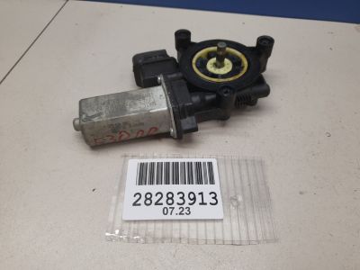 Моторчик стеклоподъёмника передний правый для BMW 3 F30 2011-2018