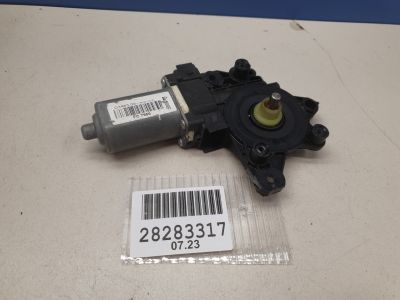 Моторчик стеклоподъёмника задний правый для Jaguar XF 2007-2015