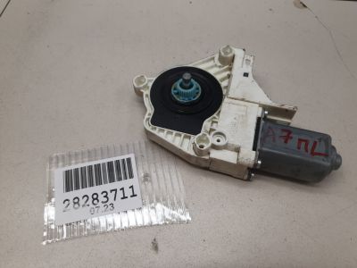 Моторчик стеклоподъёмника передний правый для Audi A7 4G 2010-2018