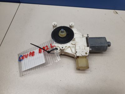 Моторчик стеклоподъёмника передний левый для BMW 3 E92 E93 2005-2013