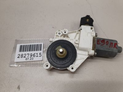 Моторчик стеклоподъёмника передний правый для BMW X1 E84 2009-2015