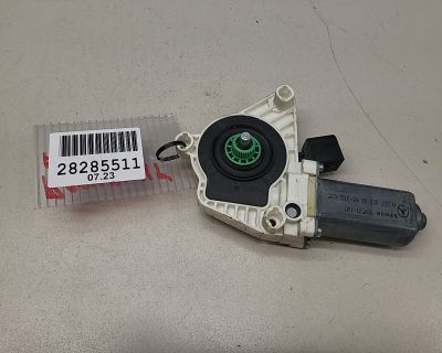 Моторчик стеклоподъёмника правый для Mercedes E-klasse C207 Coupe 2009-2016