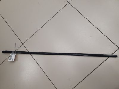 Молдинг стекла задней правой двери для BMW 3 F30 2011-2018