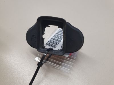 Пыльник ограничителя двери для BMW 3 F30 2011-2018