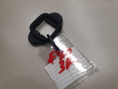 Пыльник ограничителя двери для BMW 3 F30 2011-2018