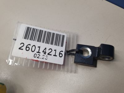 Петля двери задней правой нижняя для BMW 3 F30 2011-2018