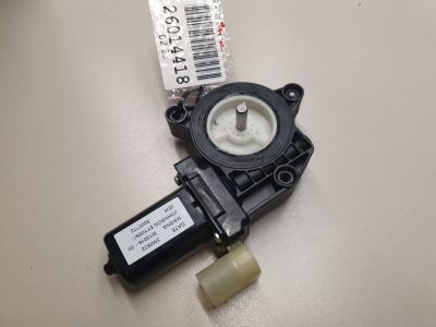 Моторчик стеклоподъёмника задний правый для BMW 3 F30 2011-2018