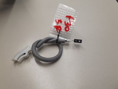 Трос открывания задней двери для BMW 3 F30 2011-2018