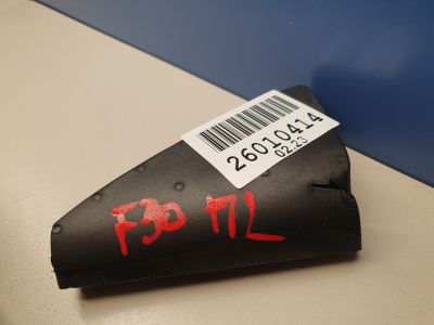 Уплотнитель обшивка рамки двери передний левый для BMW 3 F30 2011-2018