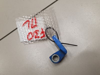 Петля двери передней левой нижняя для BMW 3 F30 2011-2018