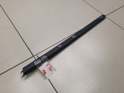 Накладка стекла передней левой двери для BMW M3 F80 2014-