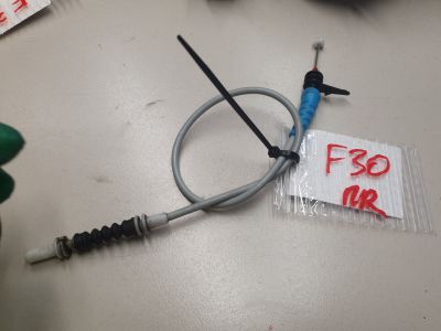 Трос открывания передней двери для BMW 3 F30 2011-2018