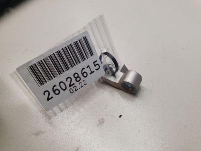 Петля двери задней левой нижняя для BMW 3 F30 2011-2018