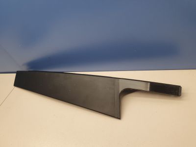 Накладка рамки двери задняя левая для BMW M3 F80 2014-