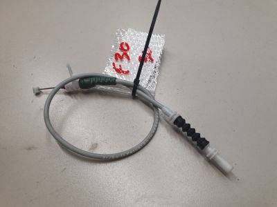 Трос открывания задней двери для BMW M3 F80 2014-