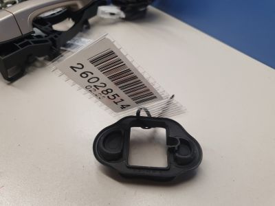 Уплотнитель ограничителя двери для BMW M3 F80 2014-