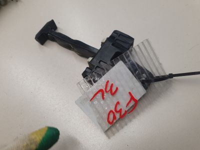 Ограничитель двери задней для BMW 3 F30 2011-2018