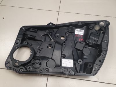 Кронштейн стеклоподъемника передней правой двери для Mercedes CLA-klasse C117 2013-2019