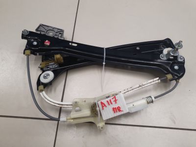 Стеклоподъемник передний правый для Mercedes CLA-klasse C117 2013-2019