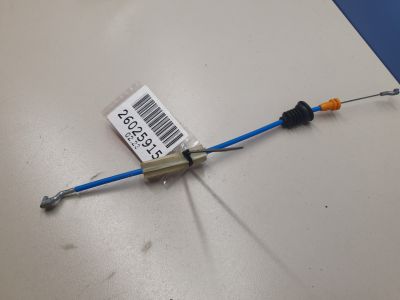 Трос открывания передней двери для Mercedes CLA-klasse C117 2013-2019