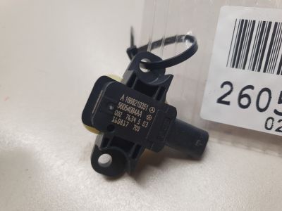 Датчик Airbag для Mercedes CLA-klasse C117 2013-2019