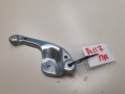 Кронштейн стеклоподъемника передней правой двери для Mercedes CLA-klasse C117 2013-2019