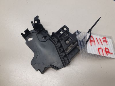 Кронштейн замка двери передний правый для Mercedes A-klasse W176 2012-2018