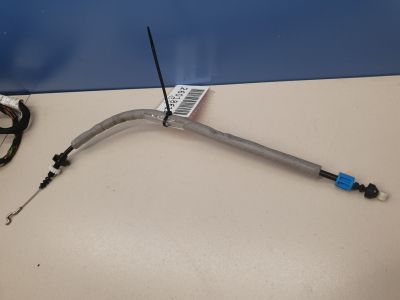 Трос открывания передней двери для Mercedes CLA-klasse C117 2013-2019