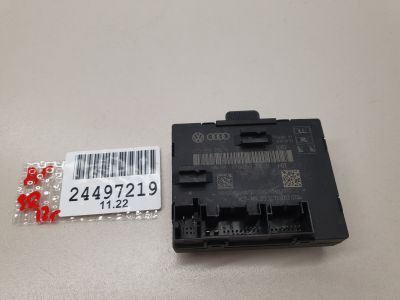 Блок комфорта задней двери для Audi A5 S5 8T Coupe Sportback 2008-2016