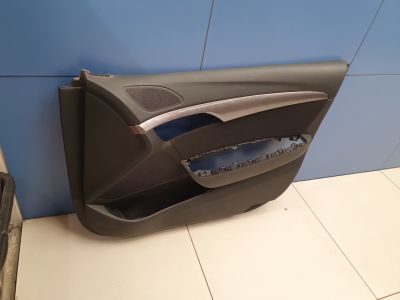 Обшивка двери передняя правая для Hyundai i40 2011-2019